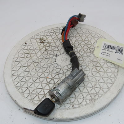 Antivol de direction Peugeot 106 II (1A_, 1C_) 1.5 d (1998-2004) 3 portes