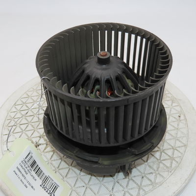 Moteur ventilateur chauffage Nissan NOTE (E11, NE11) 1.5 dci (2010-2012)