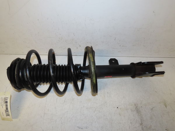 Amortisseur avant gauche Citroën C4 I (LC_) 1.6 hdi (2004-2011) 5 portes