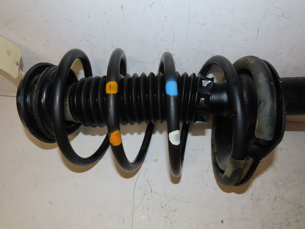 Amortisseur avant gauche Citroën C4 I (LC_) 1.6 hdi (2004-2011) 5 portes