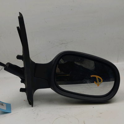 Retroviseur exterieur manuel droit Renault CLIO II (BB_, CB_) 1.5 dci (b-cb08) (2001-2005) 5 portes