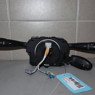 Bloc commodos Peugeot 206 (2L_, 2M_) 1.4 hdi eco 70 (2009-2013) 5 portes