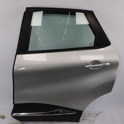 Porte arrière gauche Renault CAPTUR I (J5_, H5_) 1.5 dci 90 (2013) 5 portes