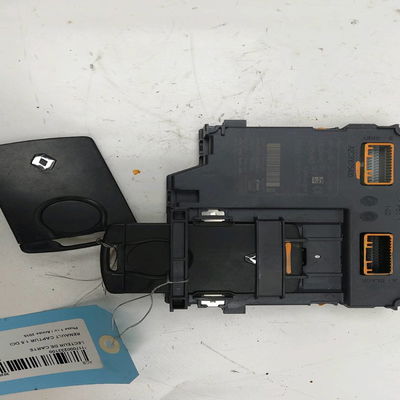 Lecteur de carte Renault CAPTUR I (J5_, H5_) 1.5 dci 90 (2013) 5 portes