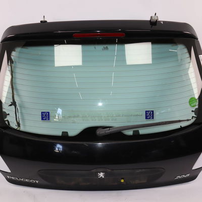 Hayon Peugeot 206 3-5 portes (2A-C) 1.6 i (1998-2000)