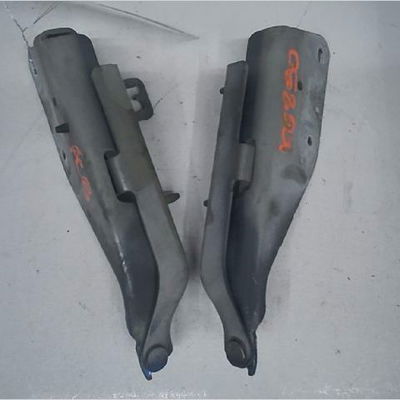 Jeu compas capot Citroën C3 I (FC_, FN_) 1.4 hdi (2003-2011) 5 portes