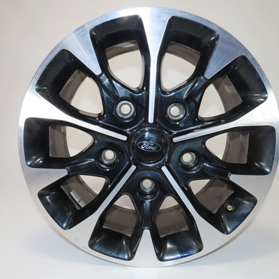 Jante aluminium Ford TRANSIT CUSTOM V362 Camionnette (FY, FZ) 2.0 ecoblue mhev (2019)
