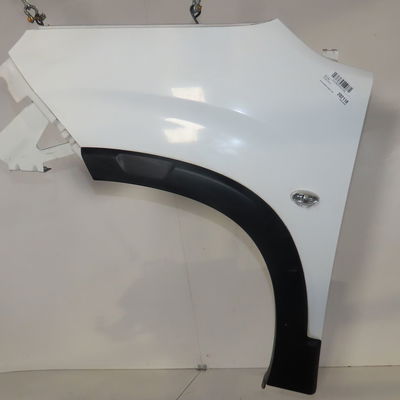 Aile avant gauche Peugeot RIFTER 1.2 puretech 110 (2018)