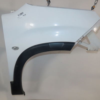 Aile avant droite Peugeot RIFTER 1.2 puretech 110 (2018)