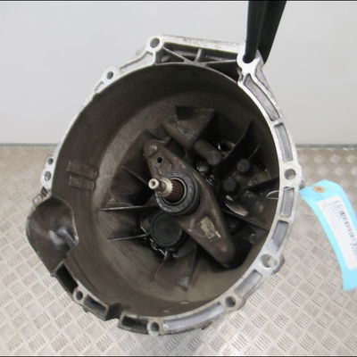 Boîte à vitesse mecanique Bmw 1 Décapotable (E88) 118 d (2008-2013)