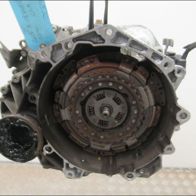 Boîte à vitesse automatique Volkswagen GOLF VII (5G1, BQ1, BE1, BE2) 1.6 tdi (2012-2017)
