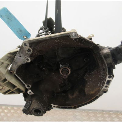 Boîte à vitesse mecanique Citroën C4 I (LC_) 1.4 16v (2004-2011)