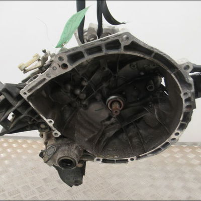Boîte à vitesse mecanique Peugeot 208 I (CA_, CC_) 1.2 vti 82 (2012)