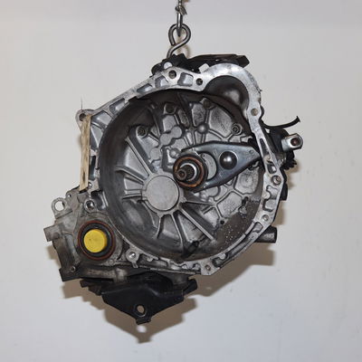 Boîte à vitesse mecanique Kia CEE'D (JD) 1.4 cvvt (2012-2018)