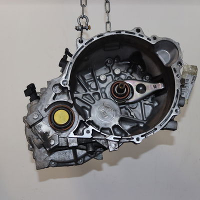 Boîte à vitesse mecanique Kia CARENS IV 1.7 crdi (2013)