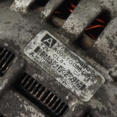 Alternateur Peugeot 207 SW (WK_) 1.4 16v (2007-2013)