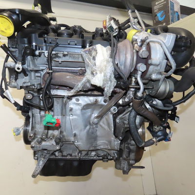Moteur essence Citroën DS3 (SA_) 1.6 thp 155 (2010-2015) 3 portes
