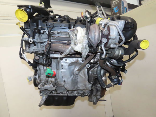 Moteur essence Citroën DS3 (SA_) 1.6 thp 155 (2010-2015) 3 portes