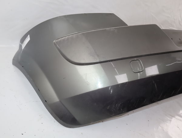 Pare-choc arrière Renault MEGANE II (BM0-1_, CM0-1_) 1.9 dci (bm0g, cm0g) (2002-2008) 5 portes