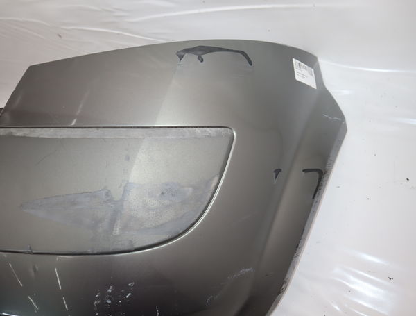Pare-choc arrière Renault MEGANE II (BM0-1_, CM0-1_) 1.9 dci (bm0g, cm0g) (2002-2008) 5 portes