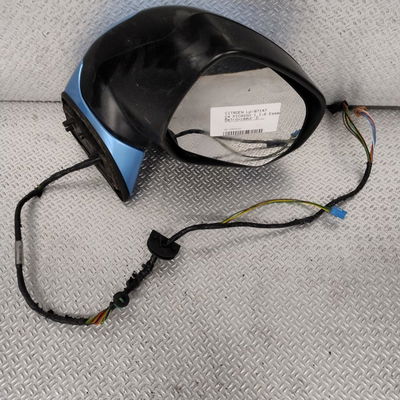 Retroviseur exterieur electrique droit Citroën C4 PICASSO I Monospace (UD_) 1.6 vti 120 (2008-2013)