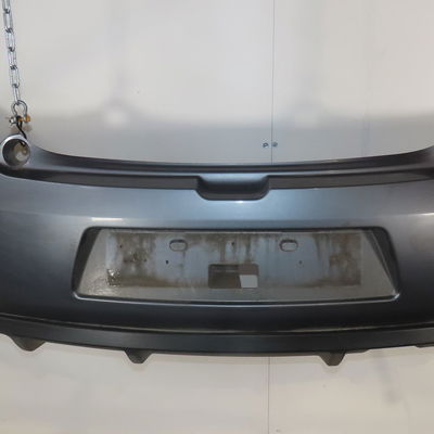 Pare-choc arrière Citroën DS3 (SA_) 1.6 hdi 90 (2009-2015) 3 portes