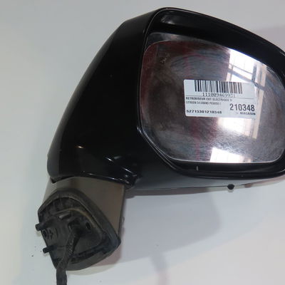 Retroviseur exterieur electrique droit Citroën C4 GRAND PICASSO I (UA_) 1.6 hdi (2006-2011) 5 portes