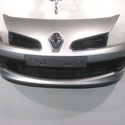 Pare-choc avant Renault CLIO III (BR0-1, CR0-1) 1.4 16v (2005-2012)