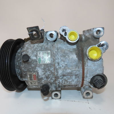 Compresseur air conditionne Kia CARENS IV 1.7 crdi (2013)