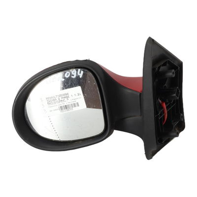 Retroviseur exterieur gauche Renault TWINGO II (CN0_) 1.2 16v (cn0k, cn0v) (2007) 3 portes