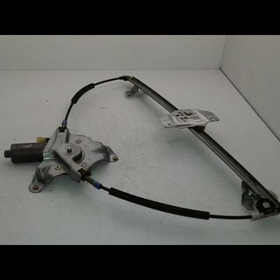 Mecanisme  moteur lève-glace avant droit Ford TOURNEO CONNECT 1.8 tdci (2002-2013)
