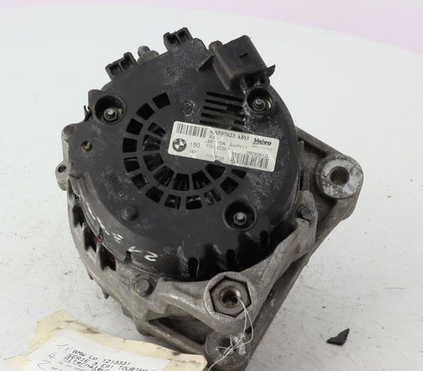 Alternateur Bmw 3 Touring (E91) 320 d (2005-2012)