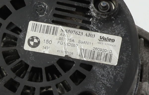 Alternateur Bmw 3 Touring (E91) 320 d (2005-2012)