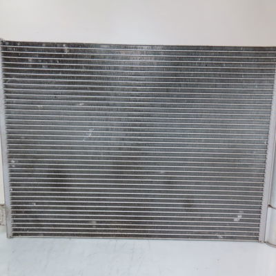 Condenseur clim Renault TWINGO III (BCM_, BCA_) 0.9 tce 90 (2014) 5 portes