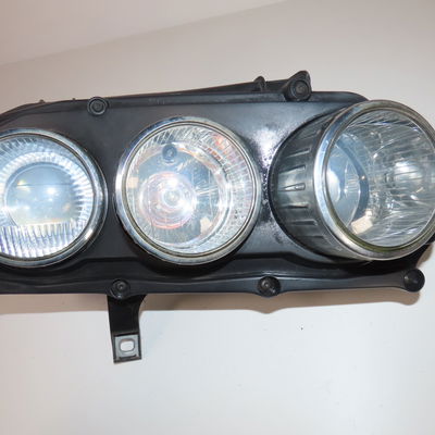 Phare droit Alfa romeo 159 (939_) 1.9 jtdm 16v (939axf1b, 939axc1b) (2005-2011)
