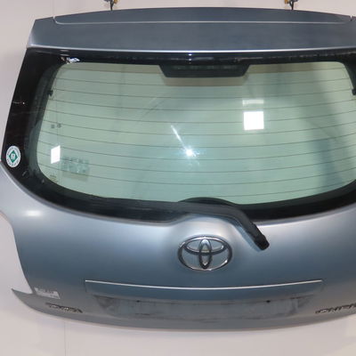 Hayon Toyota AURIS (_E15_) 1.4 d-4d (nde150_) (2007-2012) 3 portes