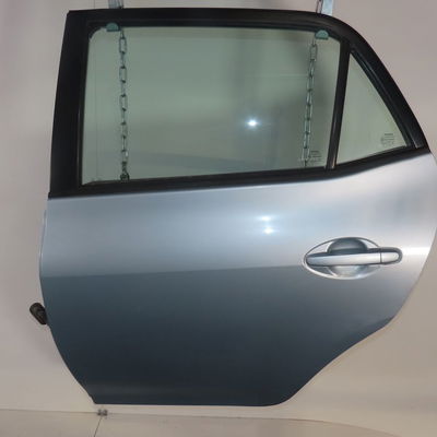 Porte arrière gauche Toyota AURIS (_E15_) 1.4 d-4d (nde150_) (2007-2012) 3 portes