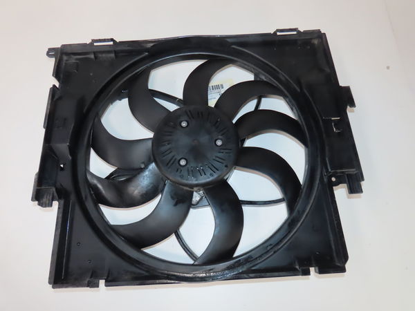 Ventilateur de refroidissement Bmw 2 Coupé (F22, F87) 218 i (2015)