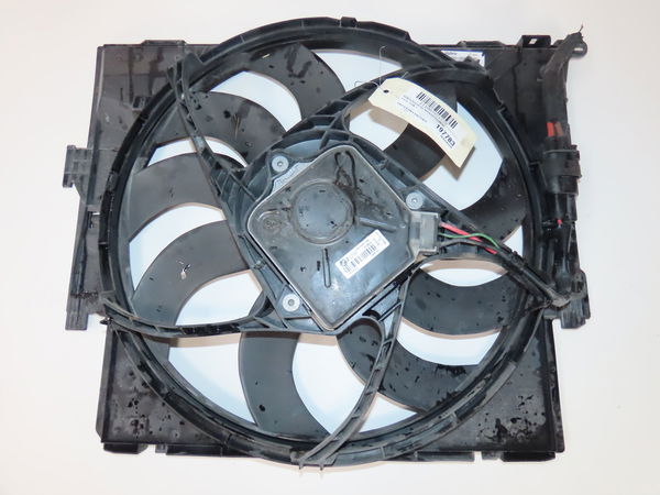 Ventilateur de refroidissement Bmw 2 Coupé (F22, F87) 218 i (2015)