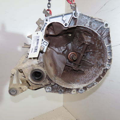 Boîte à vitesse mecanique Fiat PUNTO EVO (199_) 1.2 (2009-2012)