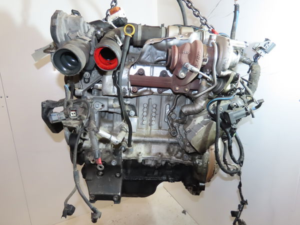 Moteur complet Ford ECOSPORT 1.5 tdci (2013)