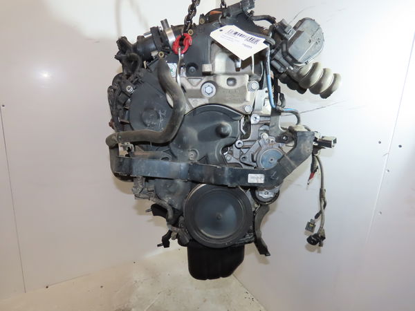 Moteur complet Ford ECOSPORT 1.5 tdci (2013)