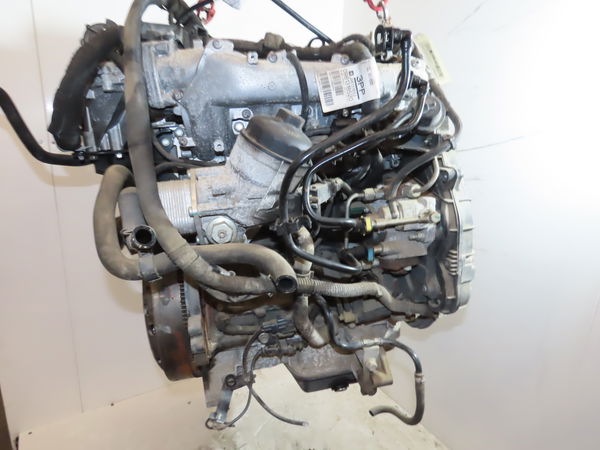 Moteur complet Opel ASTRA J (P10) 1.7 cdti (68) (2009-2015)
