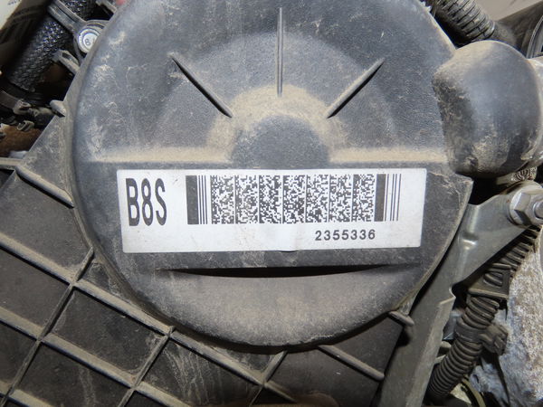 Moteur complet Opel ASTRA J (P10) 1.7 cdti (68) (2009-2015)