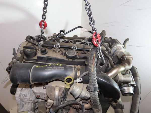 Moteur complet Opel ASTRA J (P10) 1.7 cdti (68) (2009-2015)