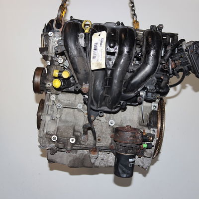 Moteur essence Ford FIESTA V (JH_, JD_) St150 (2005-2008)