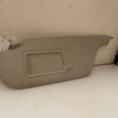 Pare-soleil gauche Renault CLIO III (BR0-1, CR0-1) 1.4 16v (2005-2012)