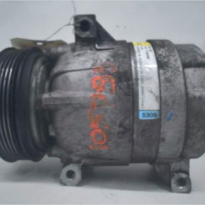 Compresseur air conditionne Renault SCÉNIC I Monospace (JA0-1_, FA0_) 2.0 16v (ja1d, ja17) (1999-2003)