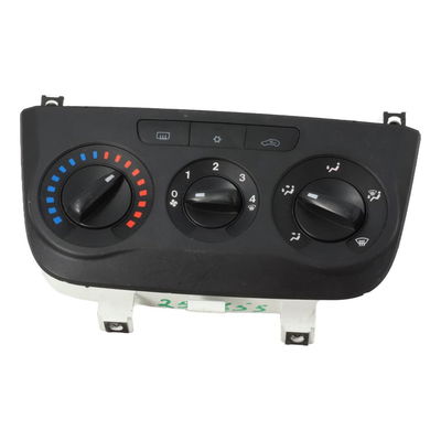 Commande de chauffage Fiat GRANDE PUNTO (199_) 1.3 d multijet (2008)
