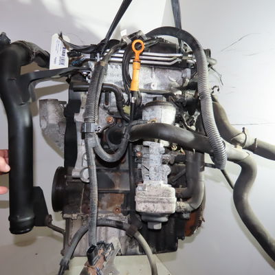 Moteur complet Seat IBIZA IV (6J5, 6P1) 1.4 tdi (2008-2010) 5 portes